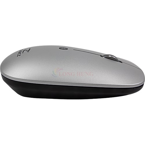 Chuột không dây Bluetooth Zadez Silent Mouse M-371 - Hàng chính hãng