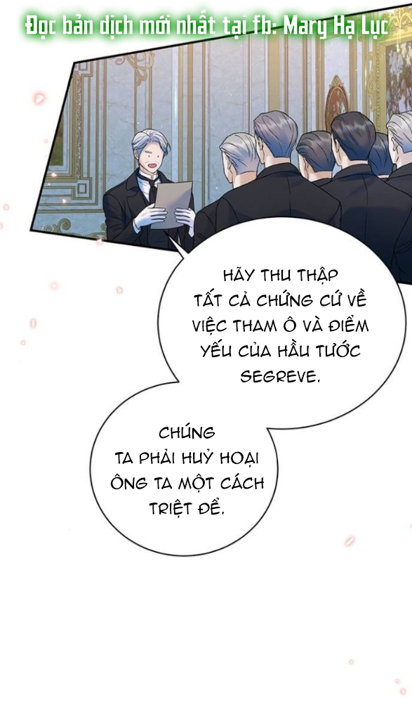 tôi tưởng bản thân không còn sống được bao lâu! chapter 74.1 27