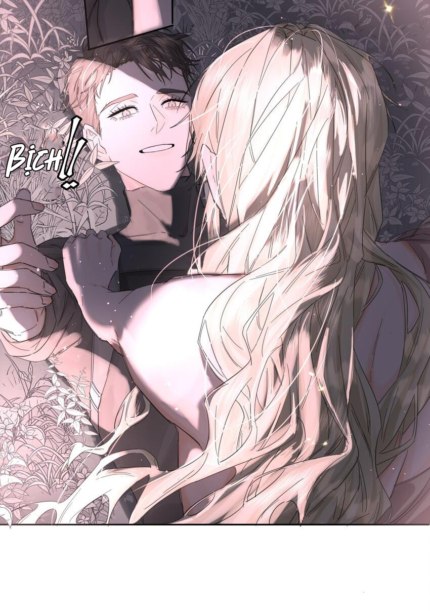 tình cũ là vua chapter 6 8