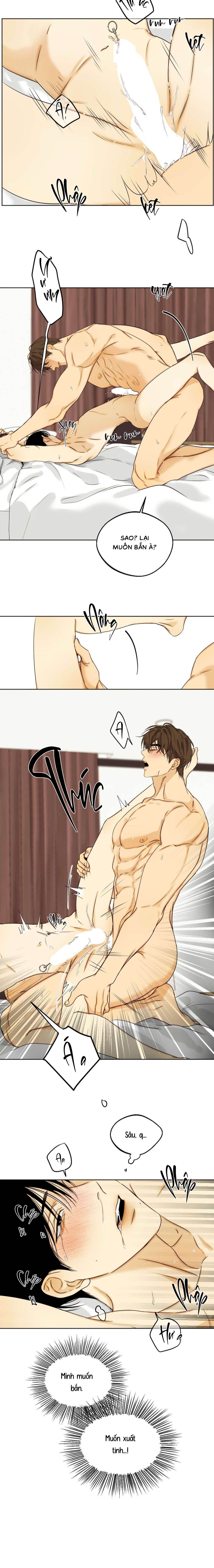 nô lệ omega sụp đổ chapter 4 12