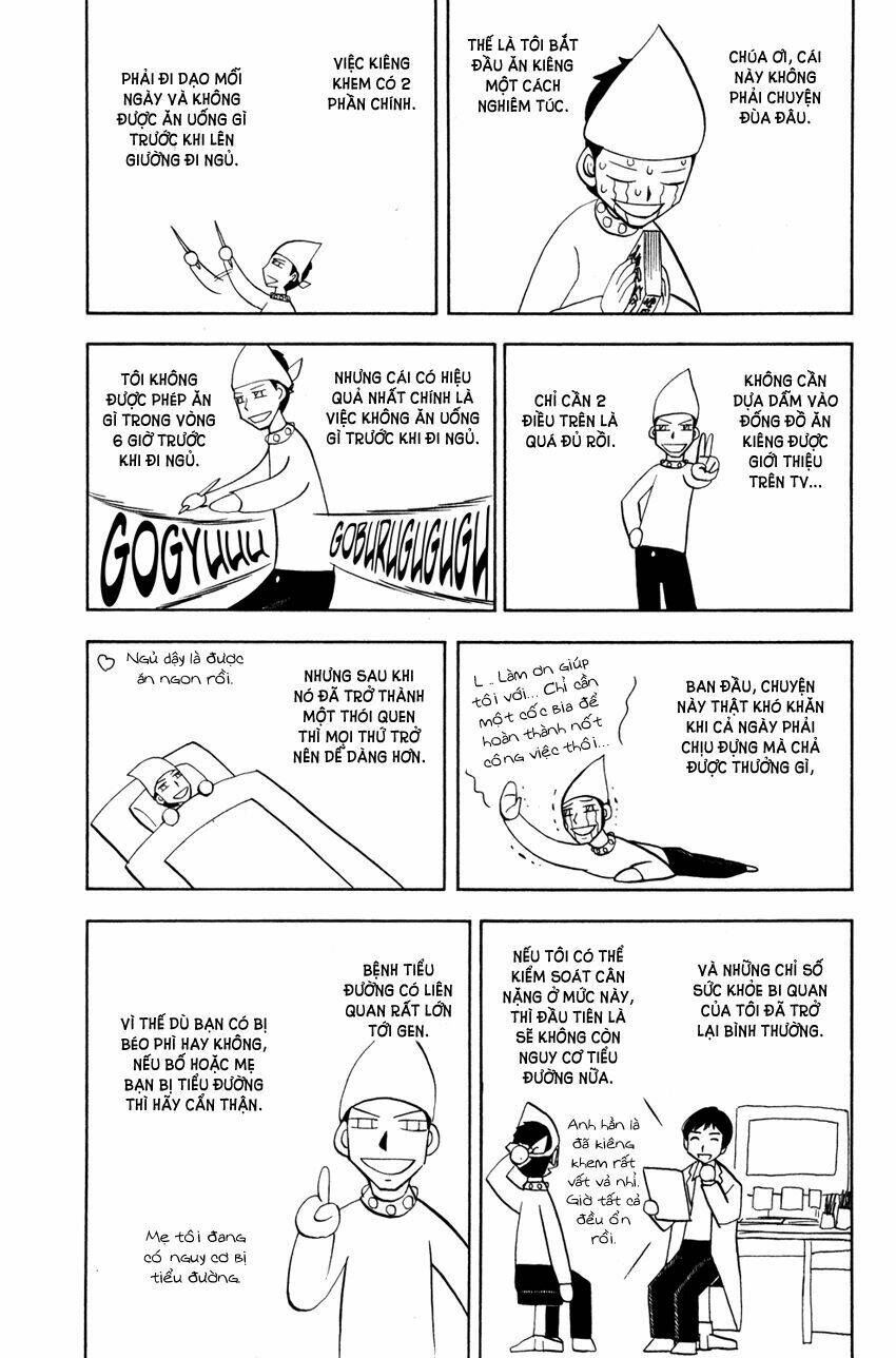 doubutsu no kuni chapter 33 46