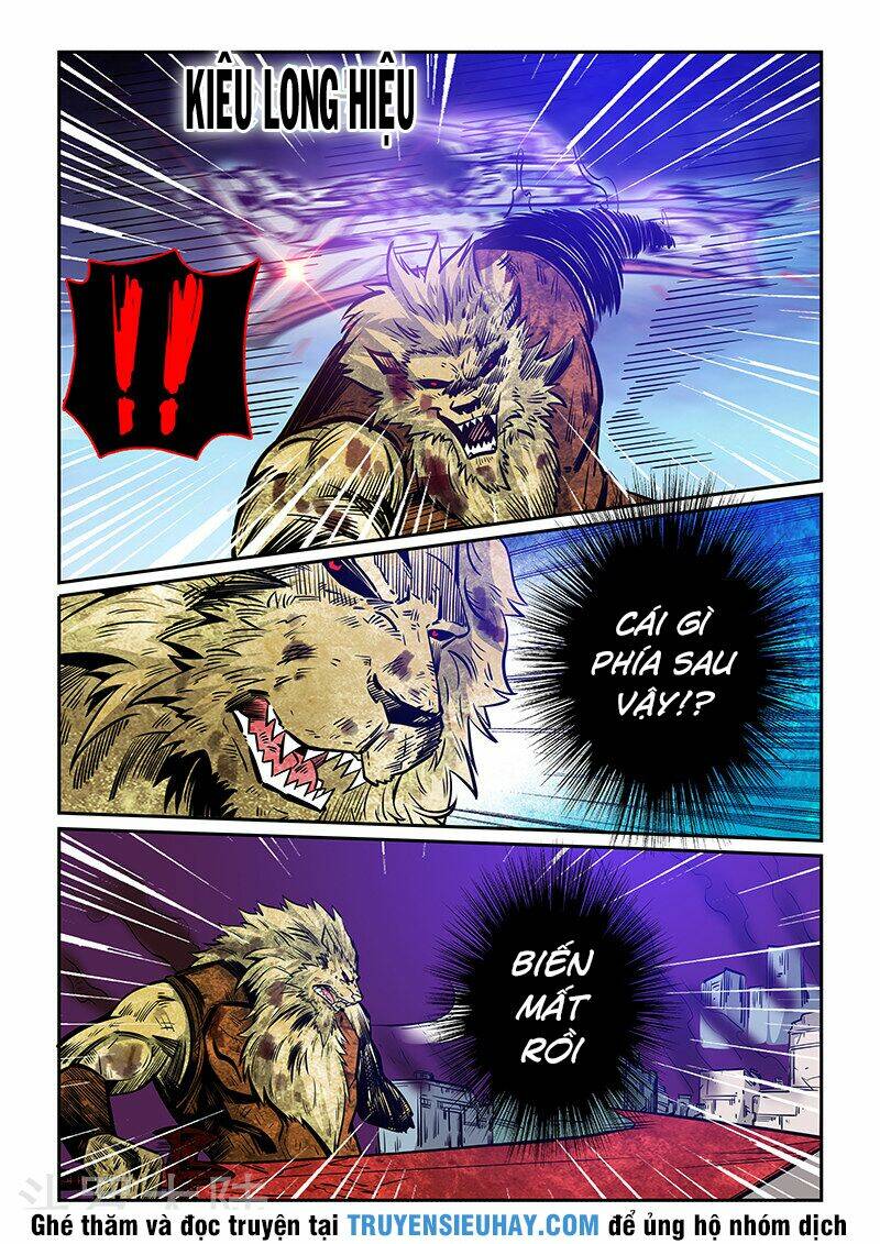 tu chân tứ vạn niên chapter 232 13