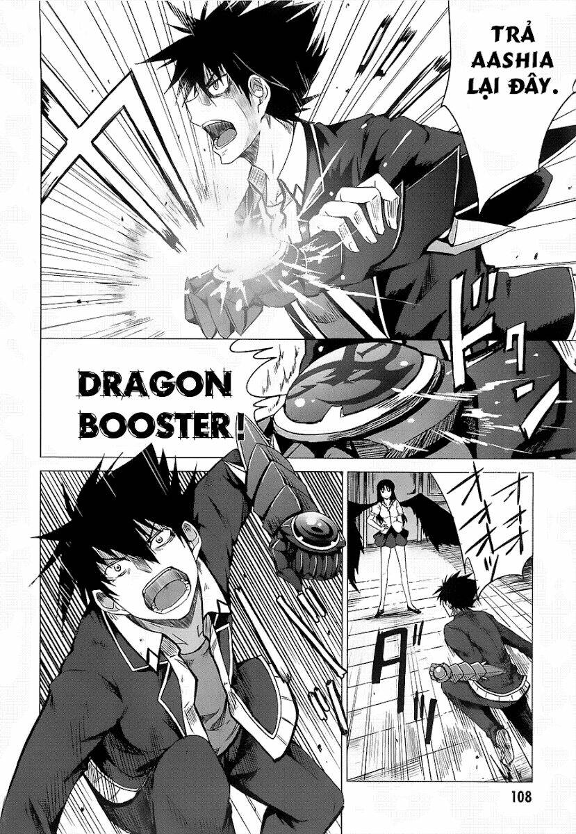 high school dxd chapter 9 3