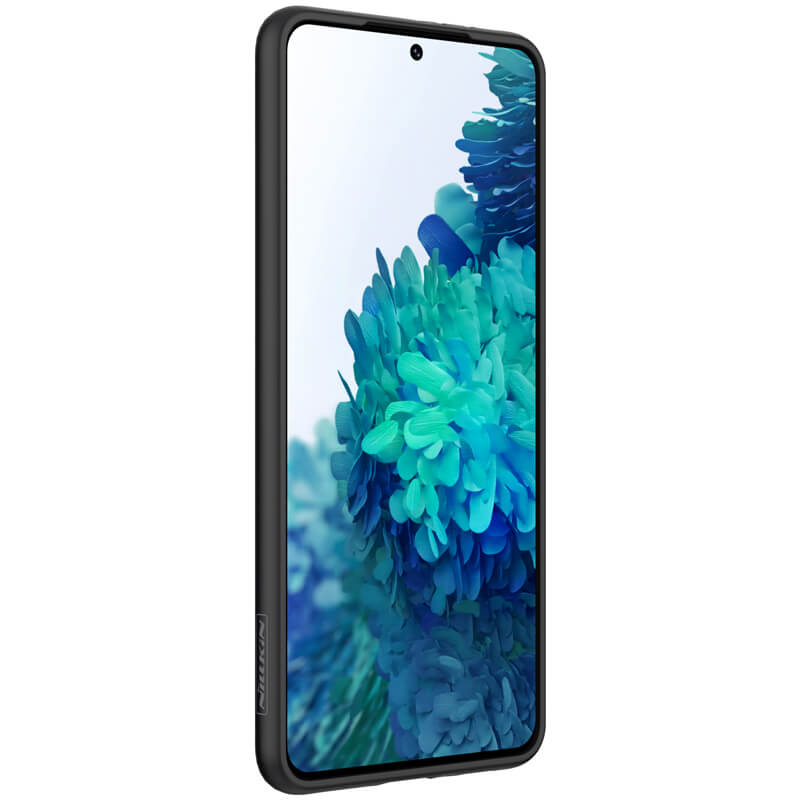 Ốp lưng Nillkin Textured Case dành cho Samsung Galaxy S21 Plus - Hàng nhập khẩu