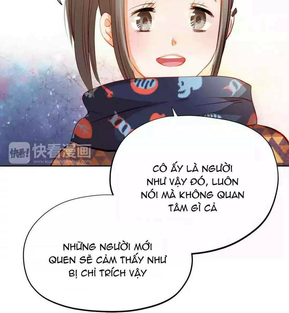 sự cám dỗ xấu xa chapter 31.3 27