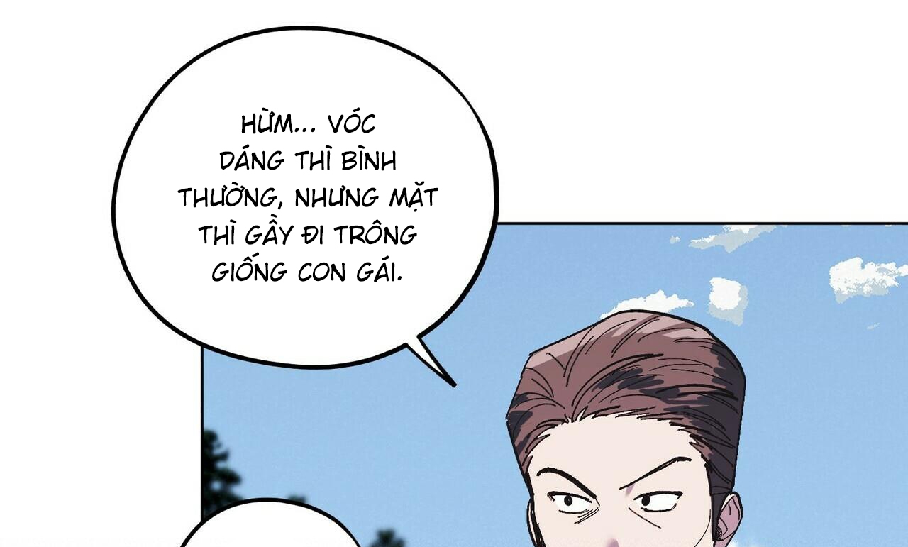 chàng dâu nhà họ kang chapter 30 101