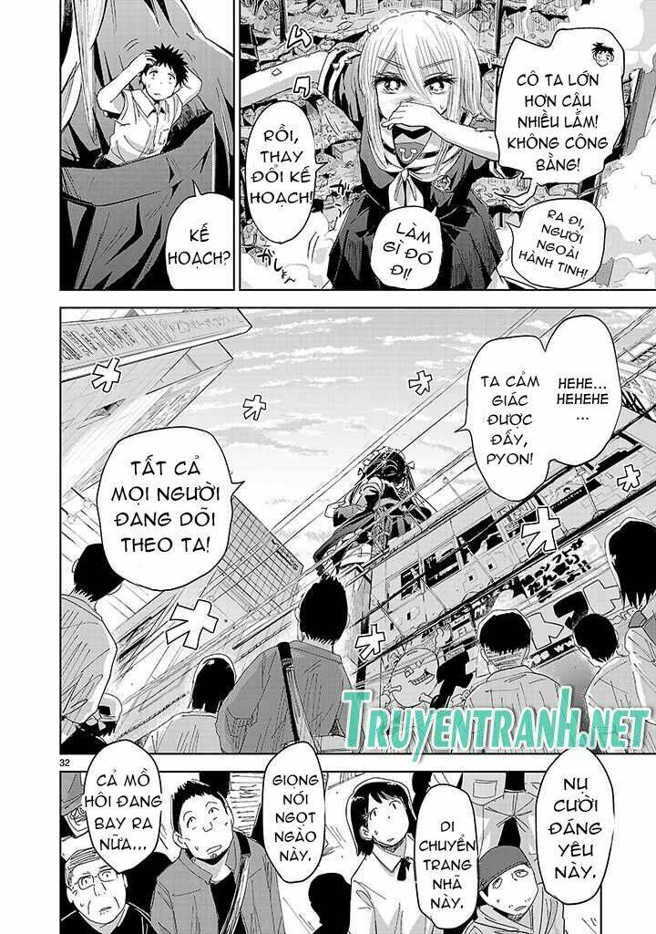 onideka chapter 6 28