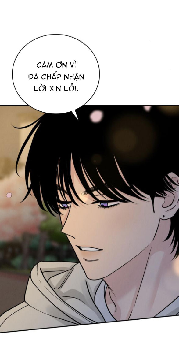 Thuyết Tình Yêu Ích Kỷ chapter 33.2 9