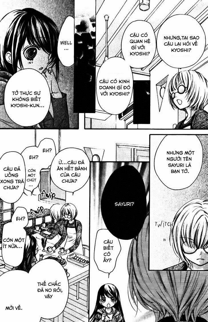 yamamoto zenjirou to moushimasu chapter 15 30