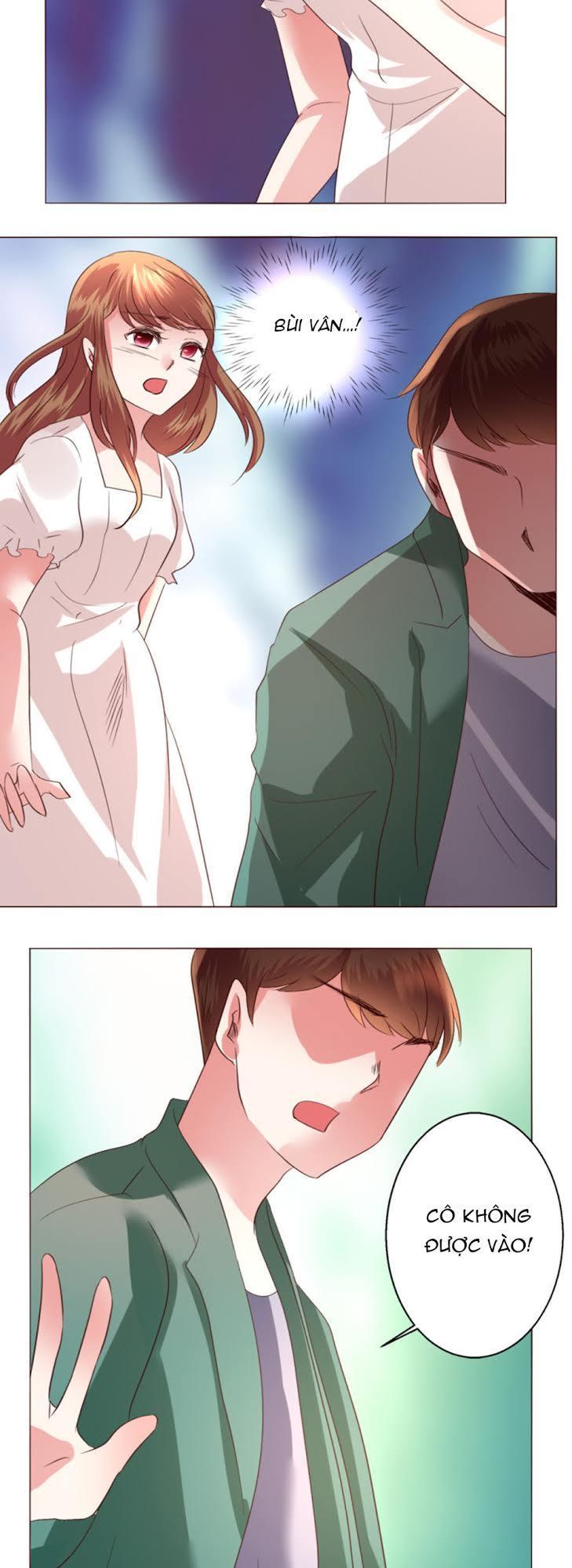 một tuần làm tình nhân chapter 58 5