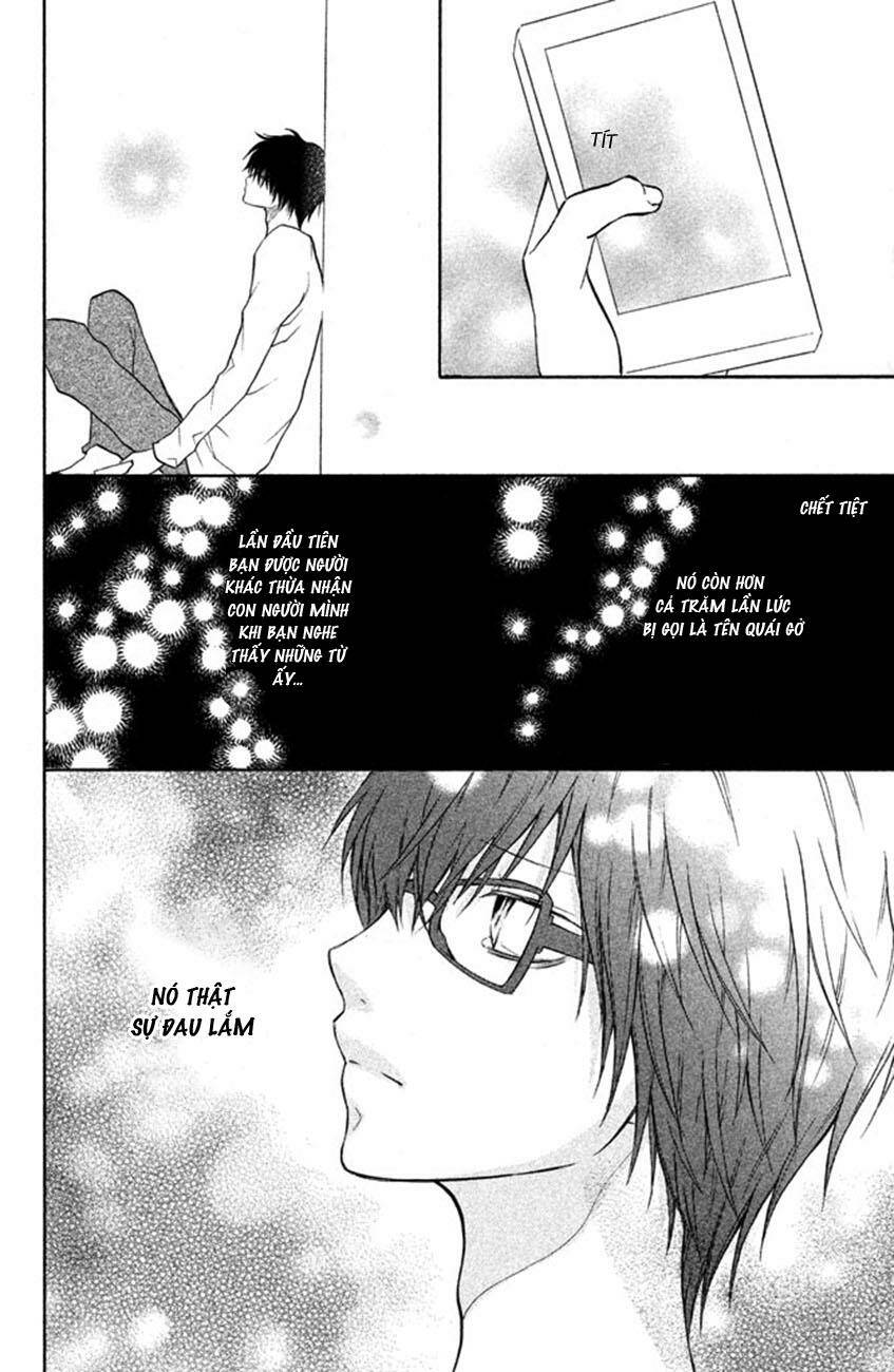 3d kanojo - bạn gái 3d chapter 8 30