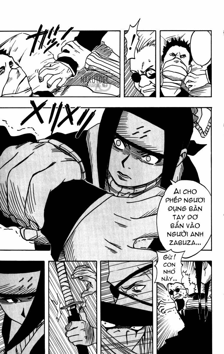 naruto - cửu vĩ hồ ly chapter 18 16