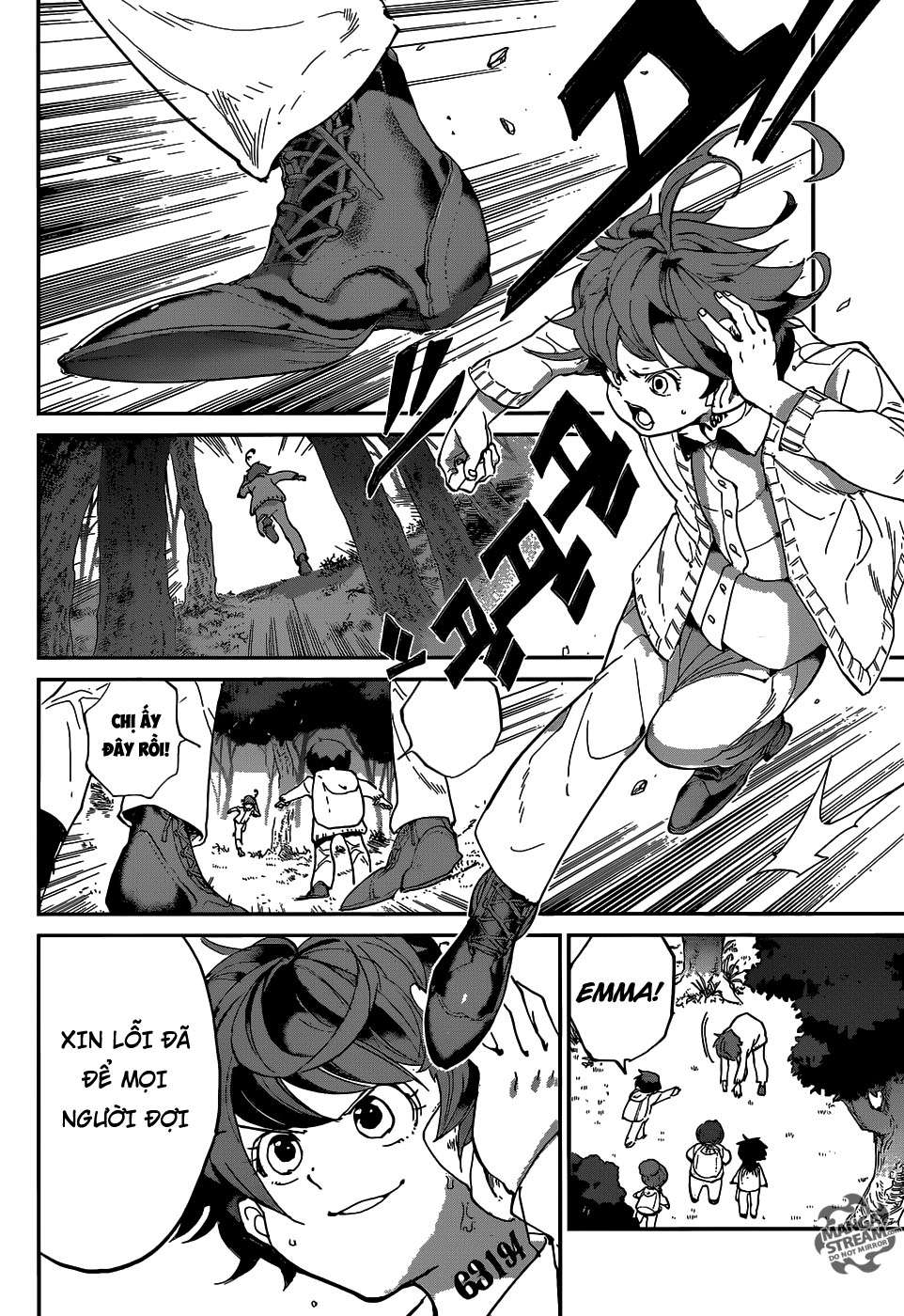 miền đất hứa chapter 33 13