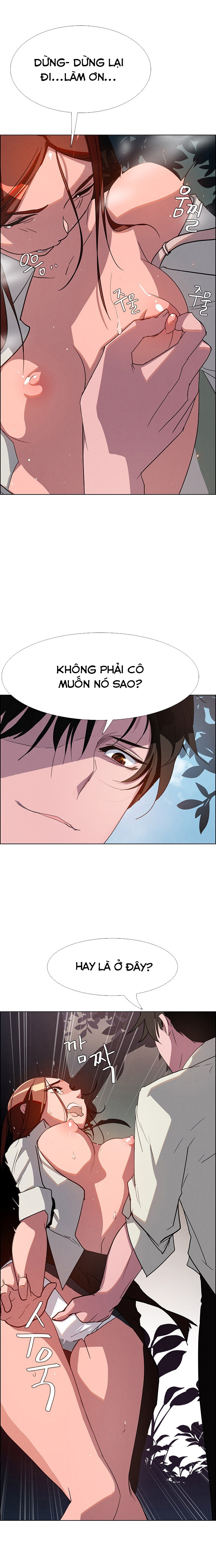 tấm rèm che mưa chapter 6 5