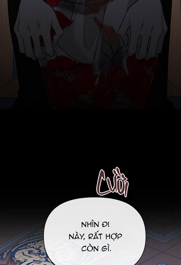 nghiện cuồng công - bdsm cùng sẹc chapter 7.2 81