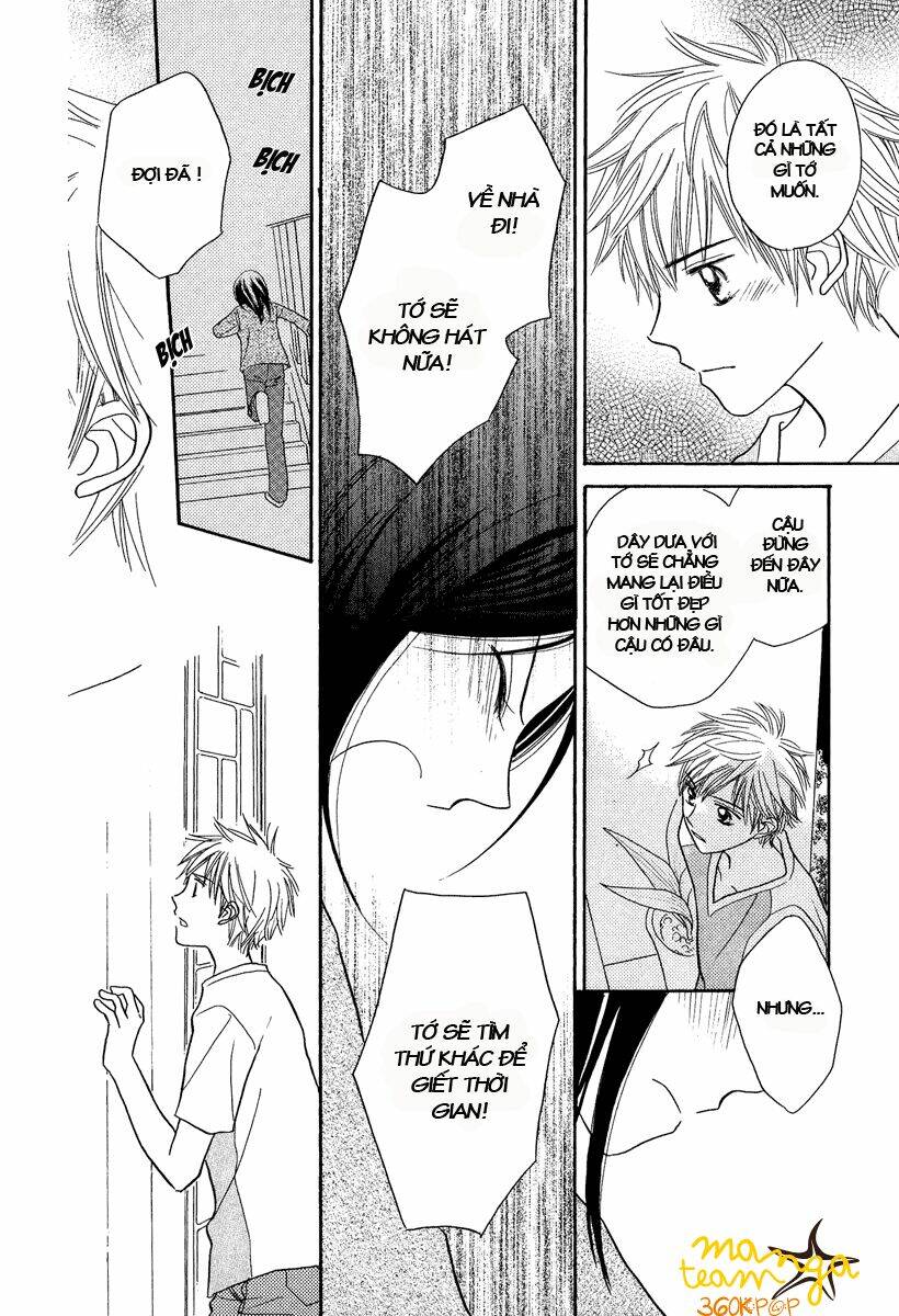 khúc hát hoa mặt trời chapter 3 7