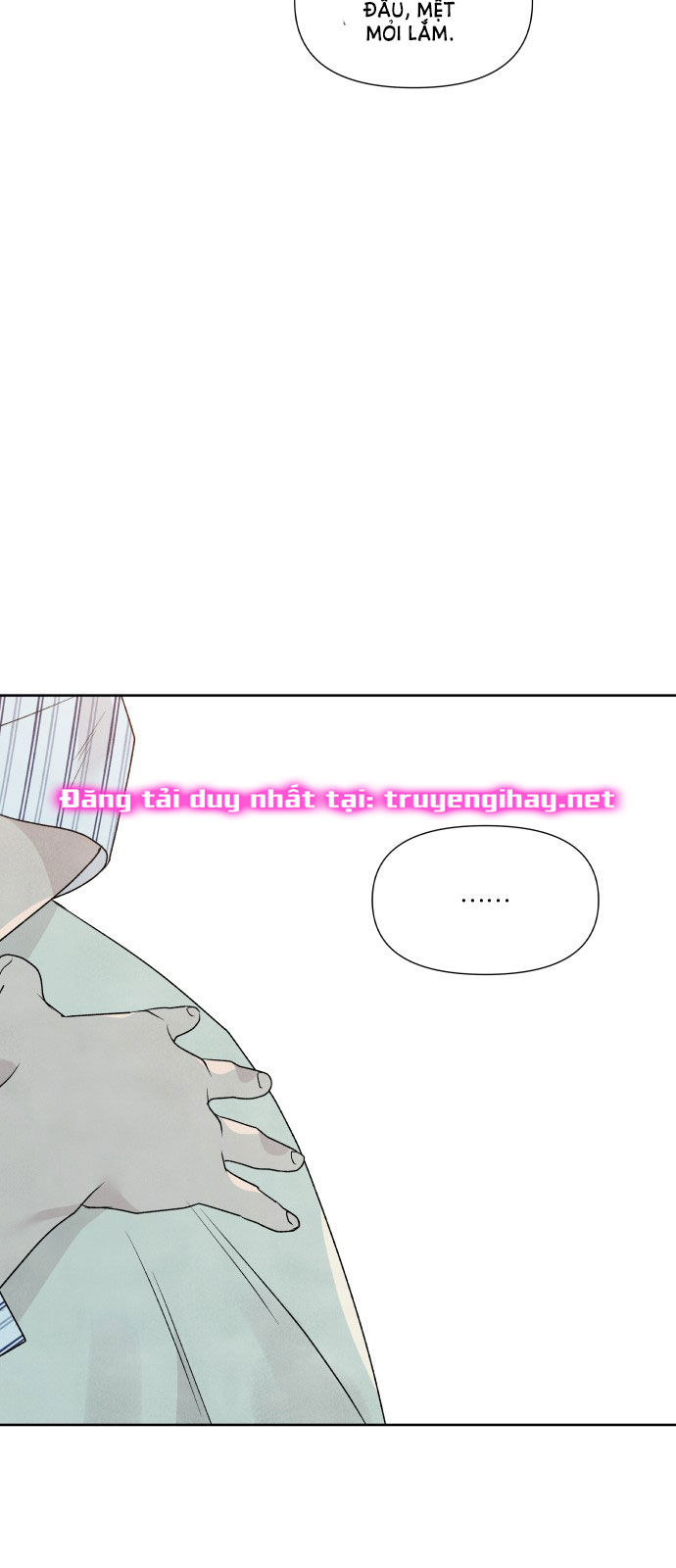 điều khiến tôi quyết tâm muốn chết chapter 24.1 26