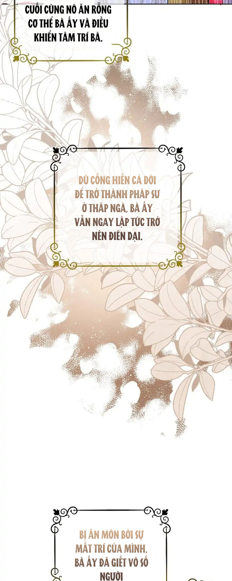 tôi sẽ cứu nam phản diện bị nữ chính ruồng bỏ chapter 71 44