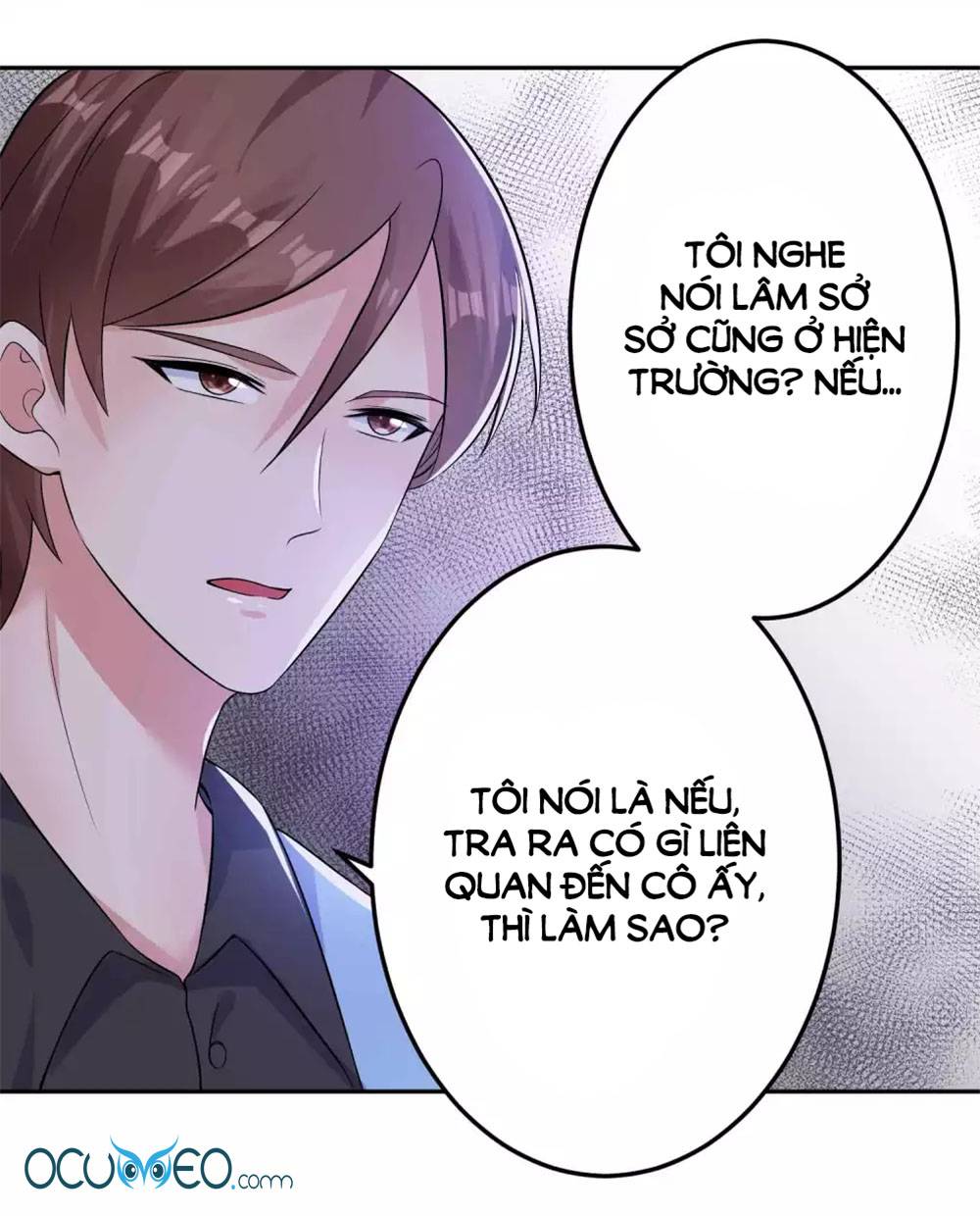 thời thượng nữ vương có chút tô chapter 11 4