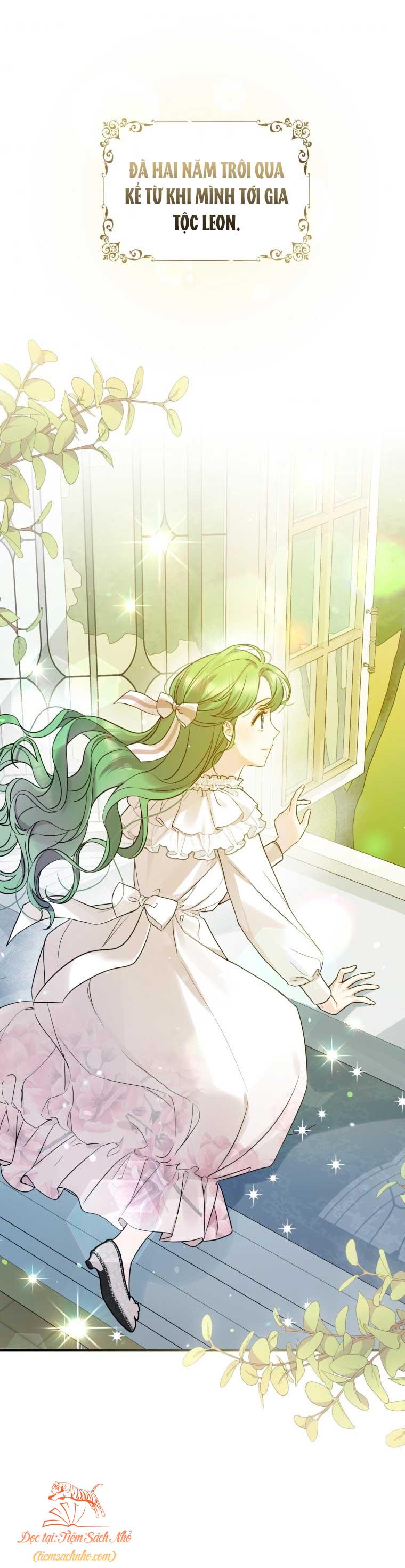 trở thành em gái nam chính truyện bl chapter 21 2