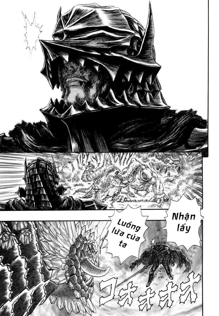 kiếm sĩ đen chapter 245 7