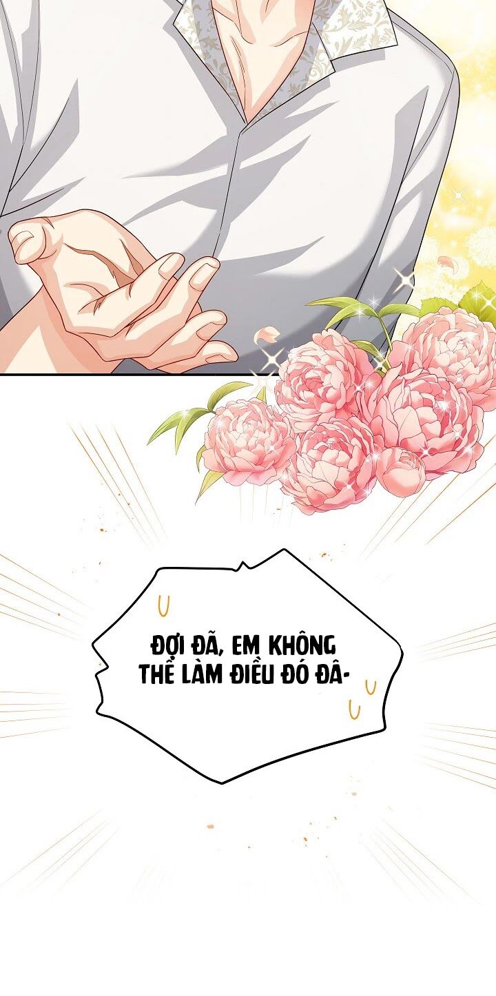 nữ công tước với tâm hồn trống rỗng chapter 60 30