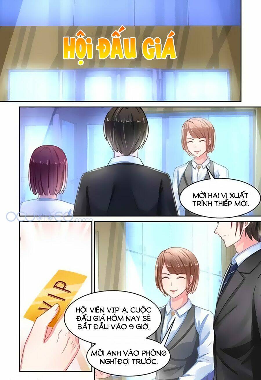 danh môn thiên hậu chapter 89 5