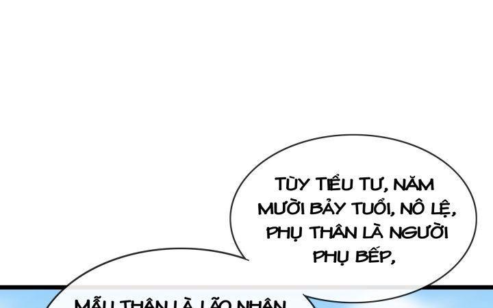 thái tử phi là người thế thân chapter 8 37