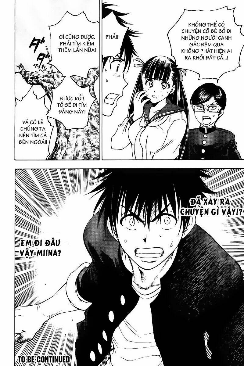 cage of eden chapter 38 23