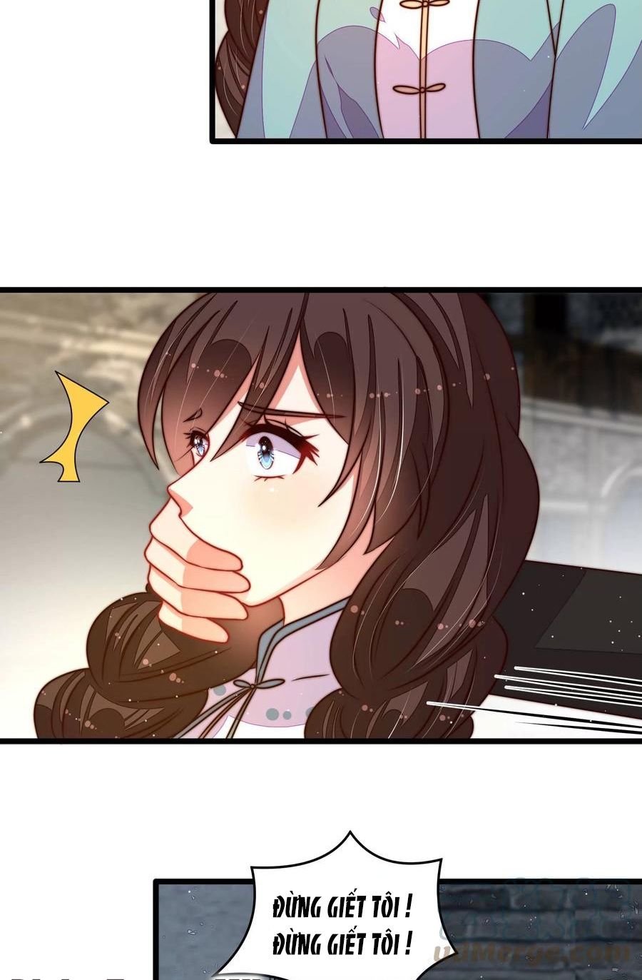 ngày nào thiếu soái cũng ghen chapter 518 2