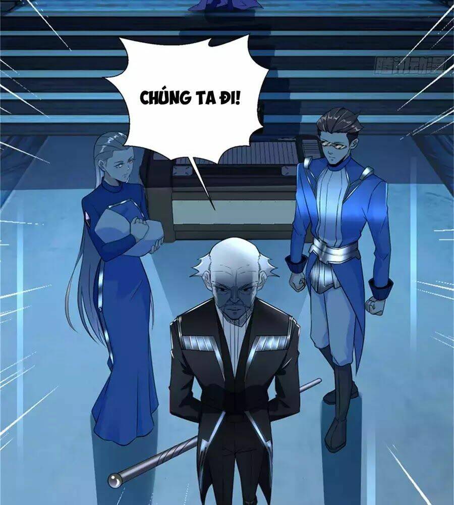 đàn ông trong tương lai không dễ làm chapter 3 64