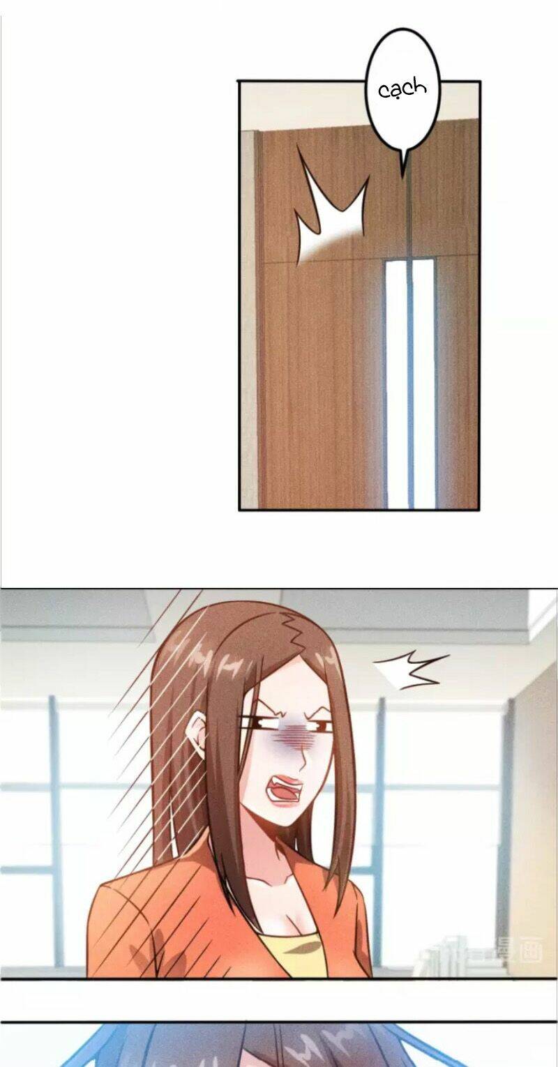 cao thủ cận vệ của nữ chủ tịch chapter 58 22