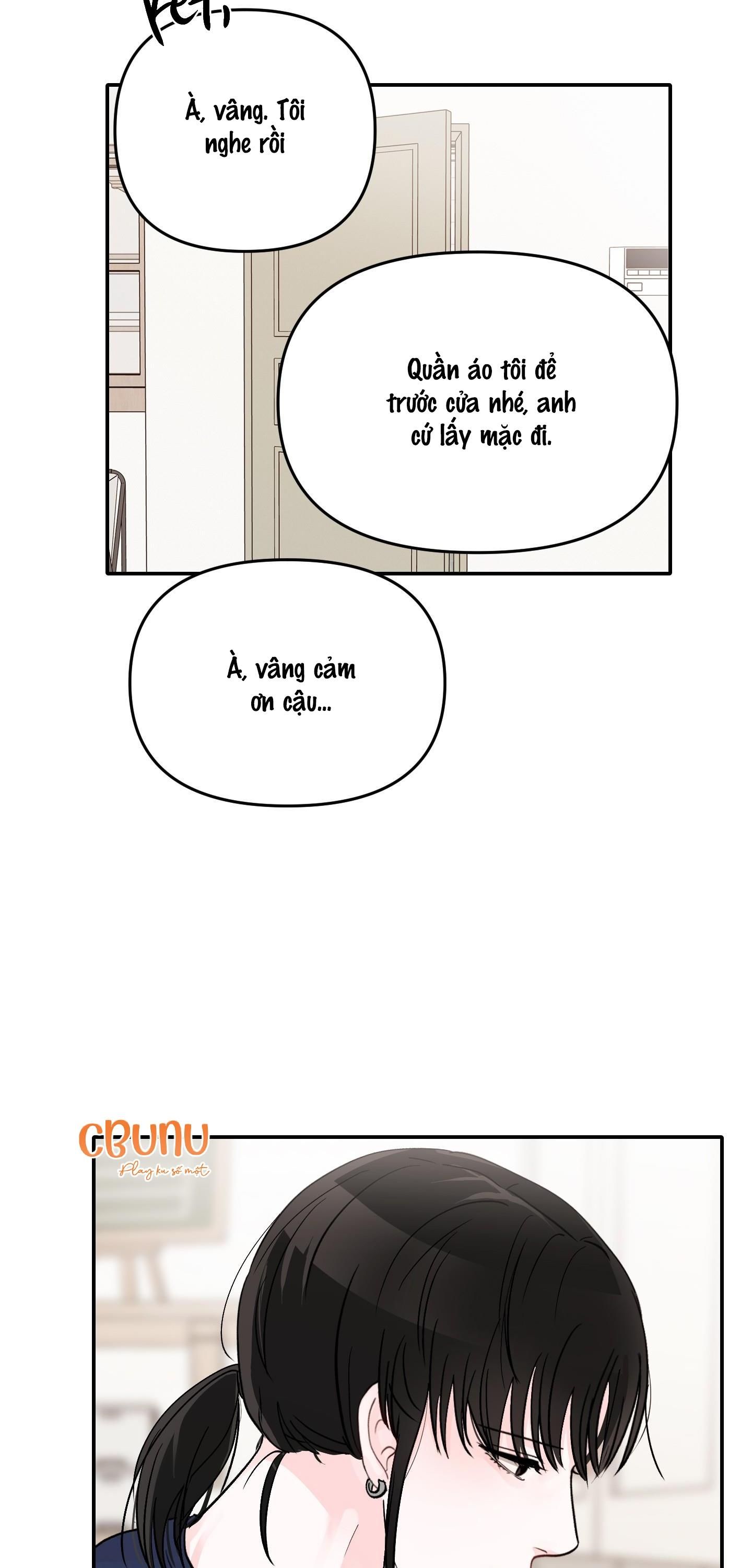 thán phục thanh xuân chapter 45 6