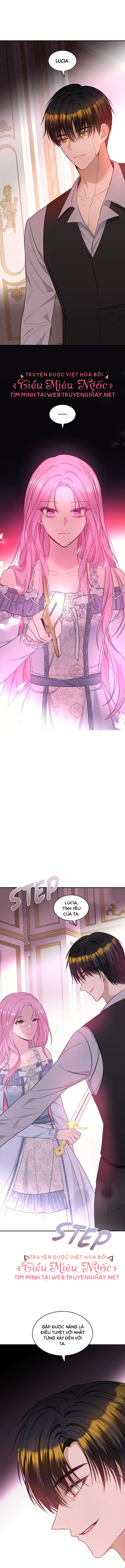 mặt nạ của hoàng đế chapter 68 12