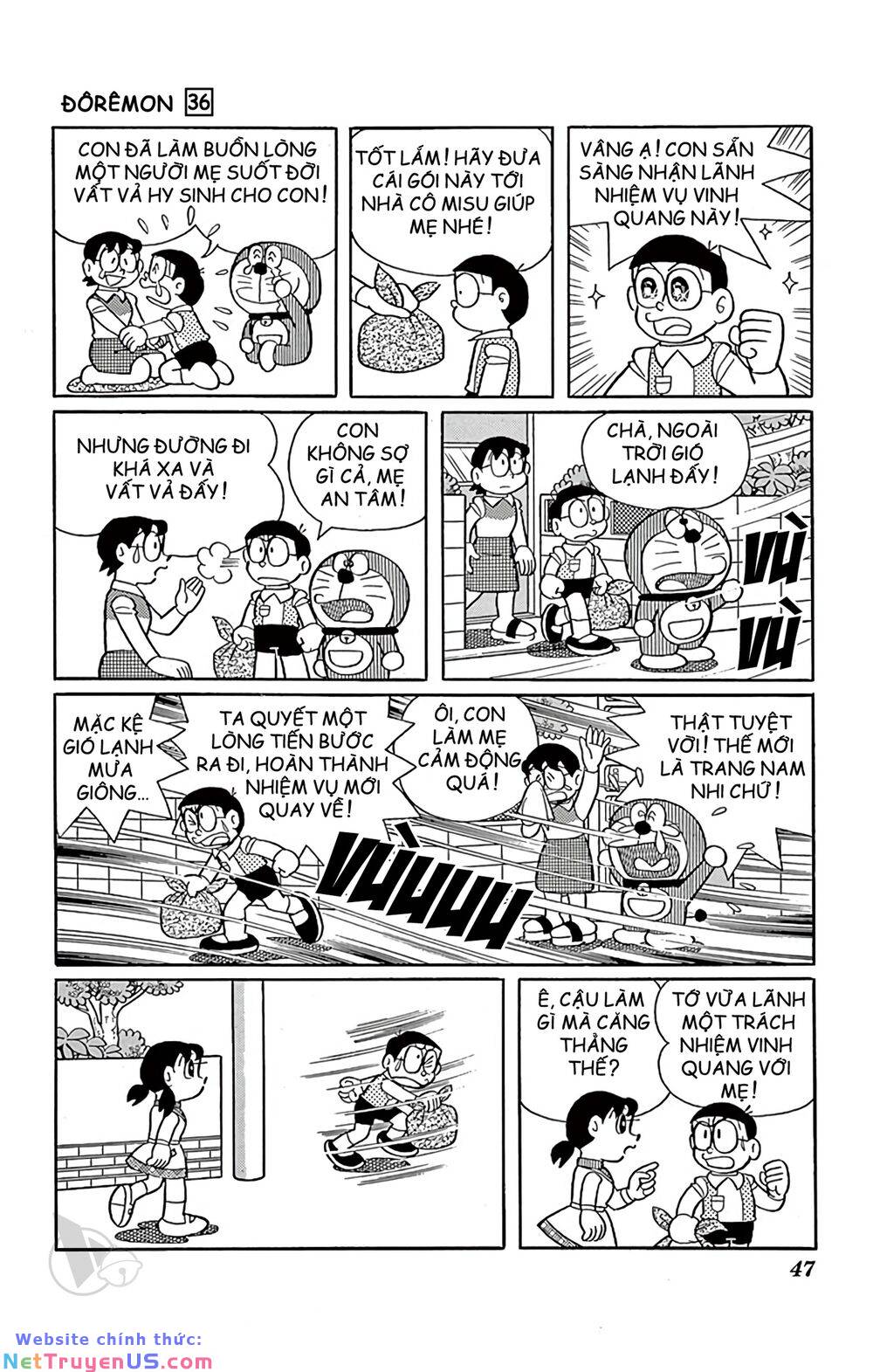 doraemon chapter 641 2
