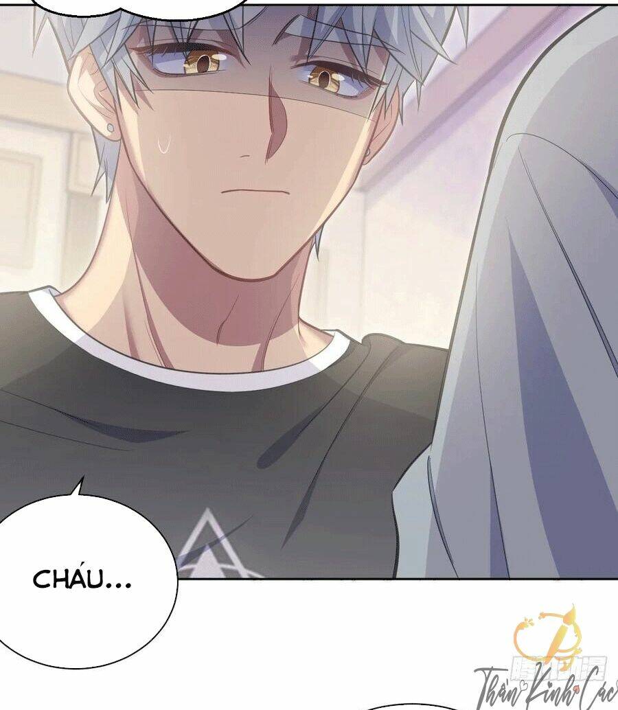 nhạc phụ đại nhân là lão bà chapter 54 5