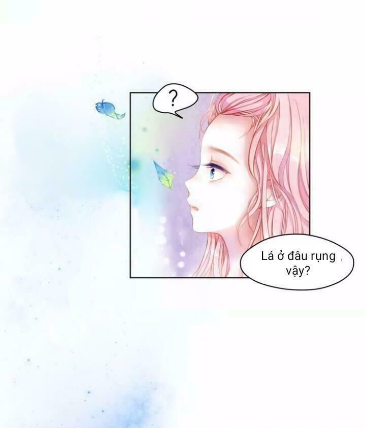 chuông và lá chapter 2.5 28