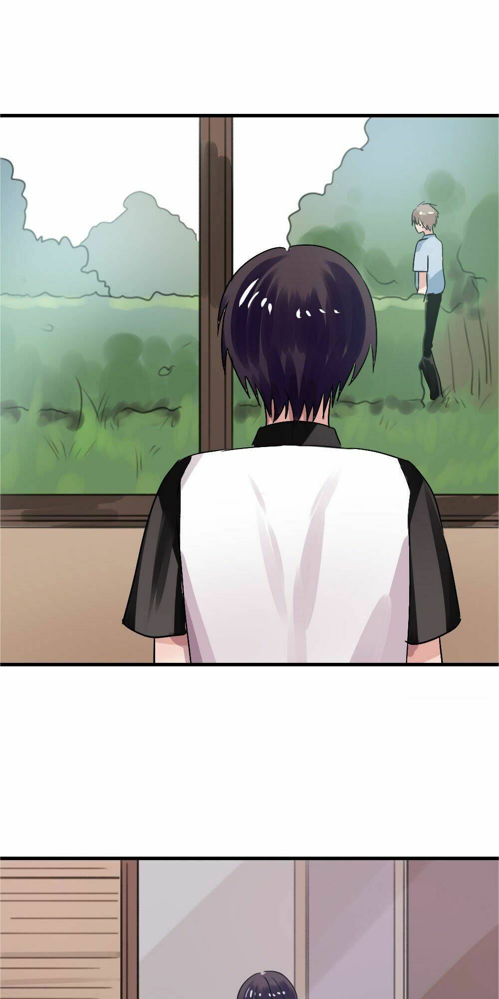 phải lòng em trai của bạn gái mình chapter 46 13