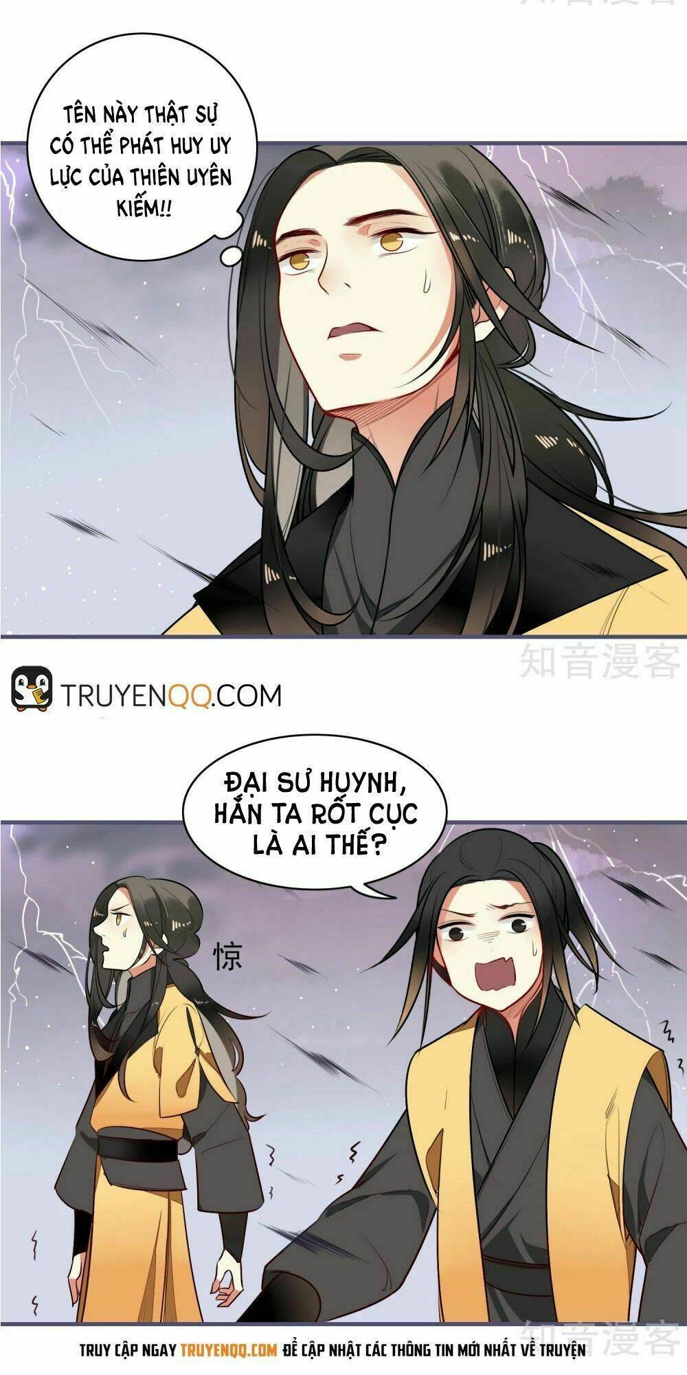 bỉ ngạn hoa chapter 13 13