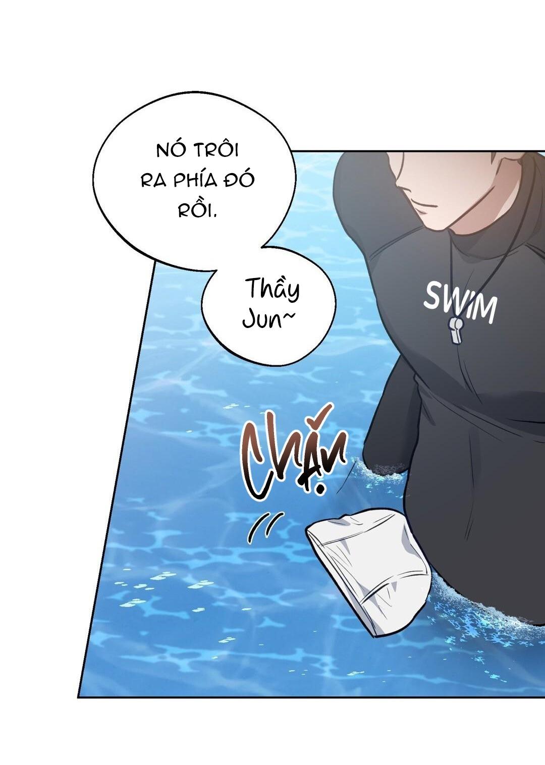 bơi trong mùi hương chapter 1 5