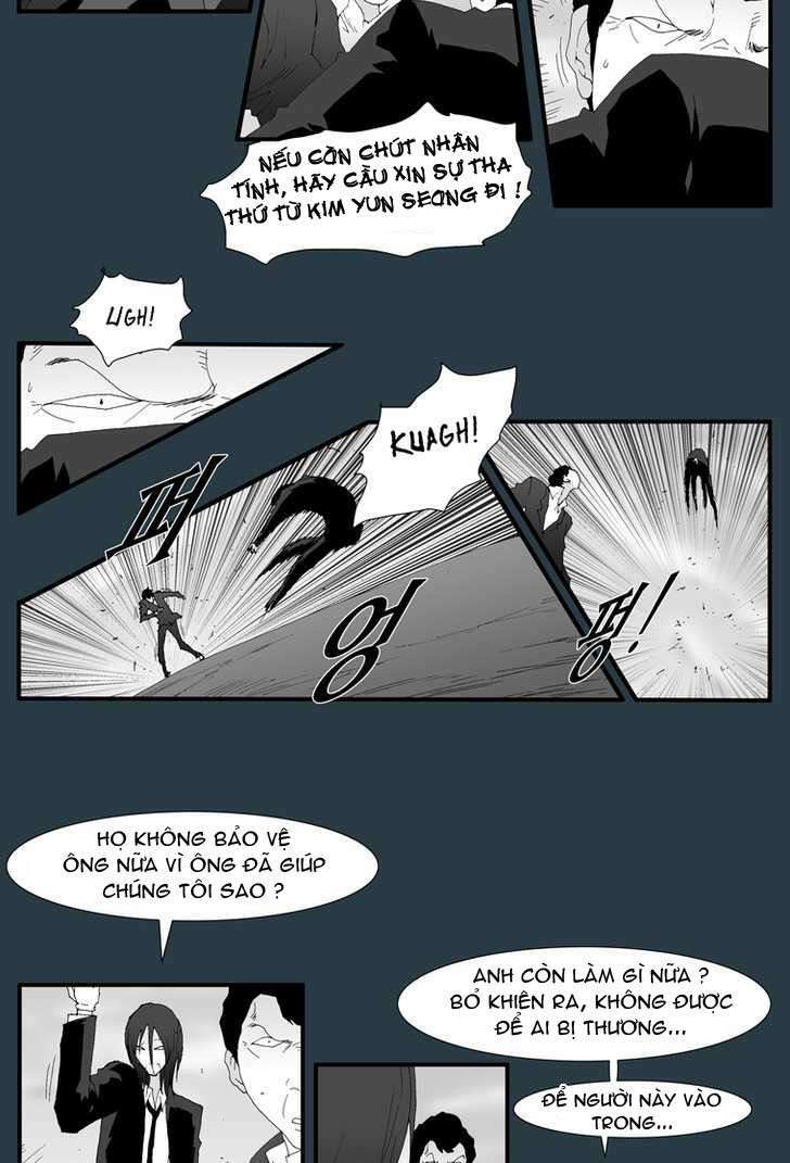 siêu năng chapter 151 4