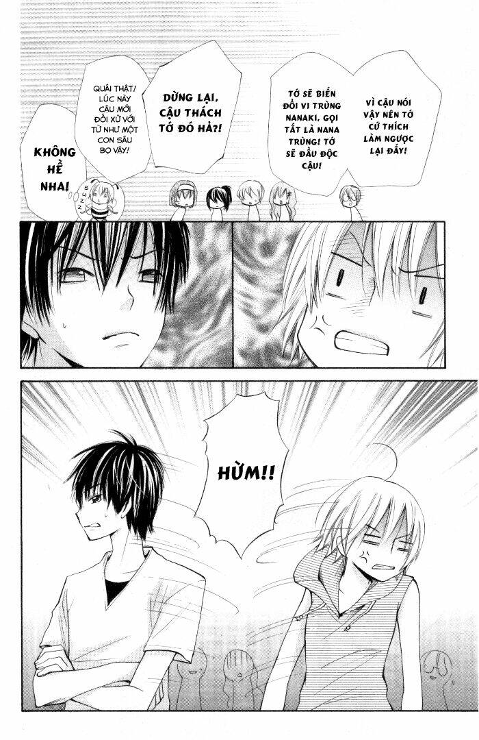 7 centi! chapter 7 11