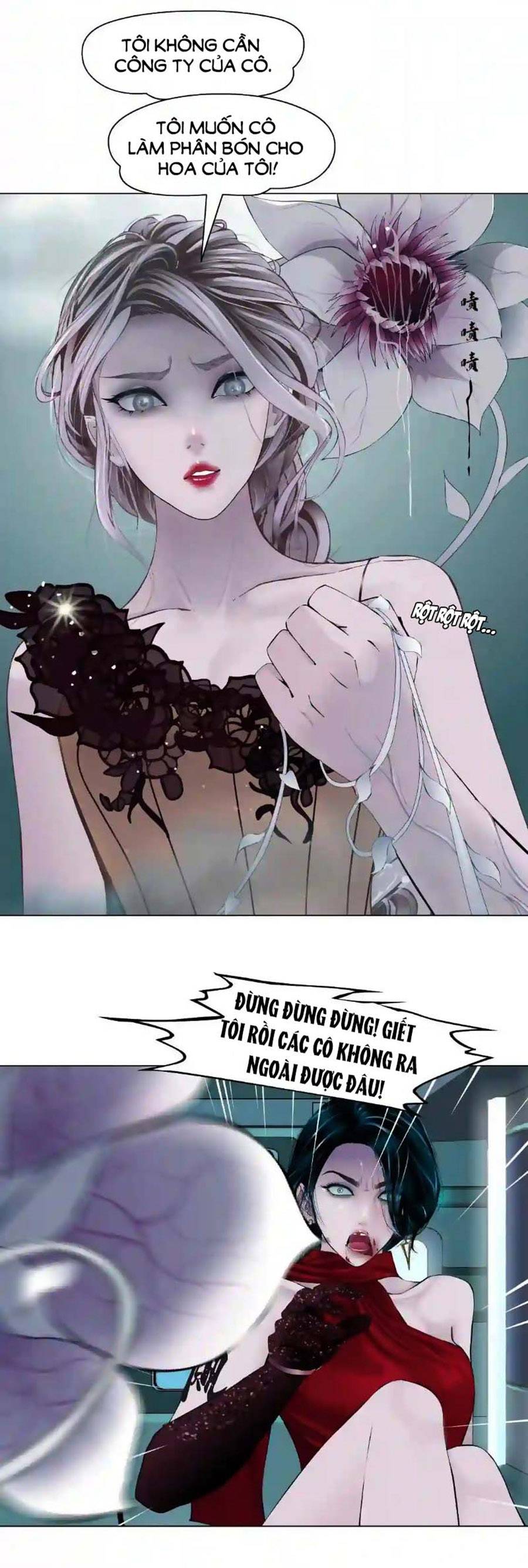 đằng nữ chapter 114 3