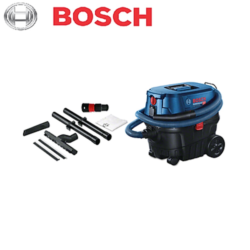 Máy hút bụi BOSCH GAS12-25PS 26L 1200W Hàng chính hãng