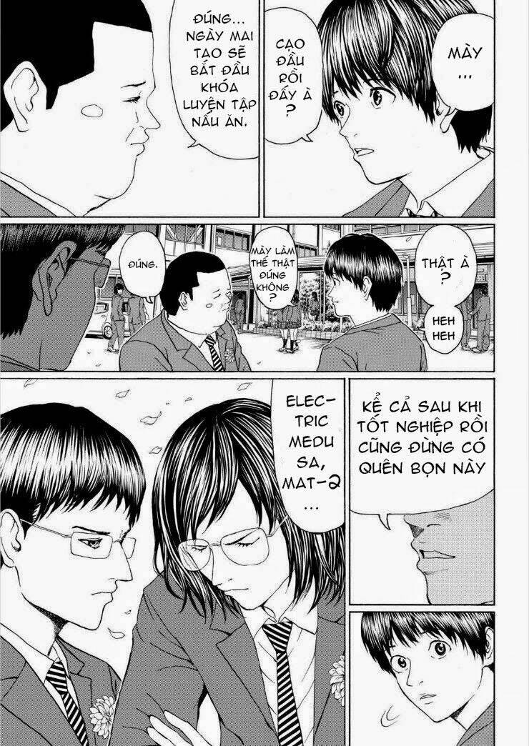 vợ tôi là wagatsuma chapter 96 6