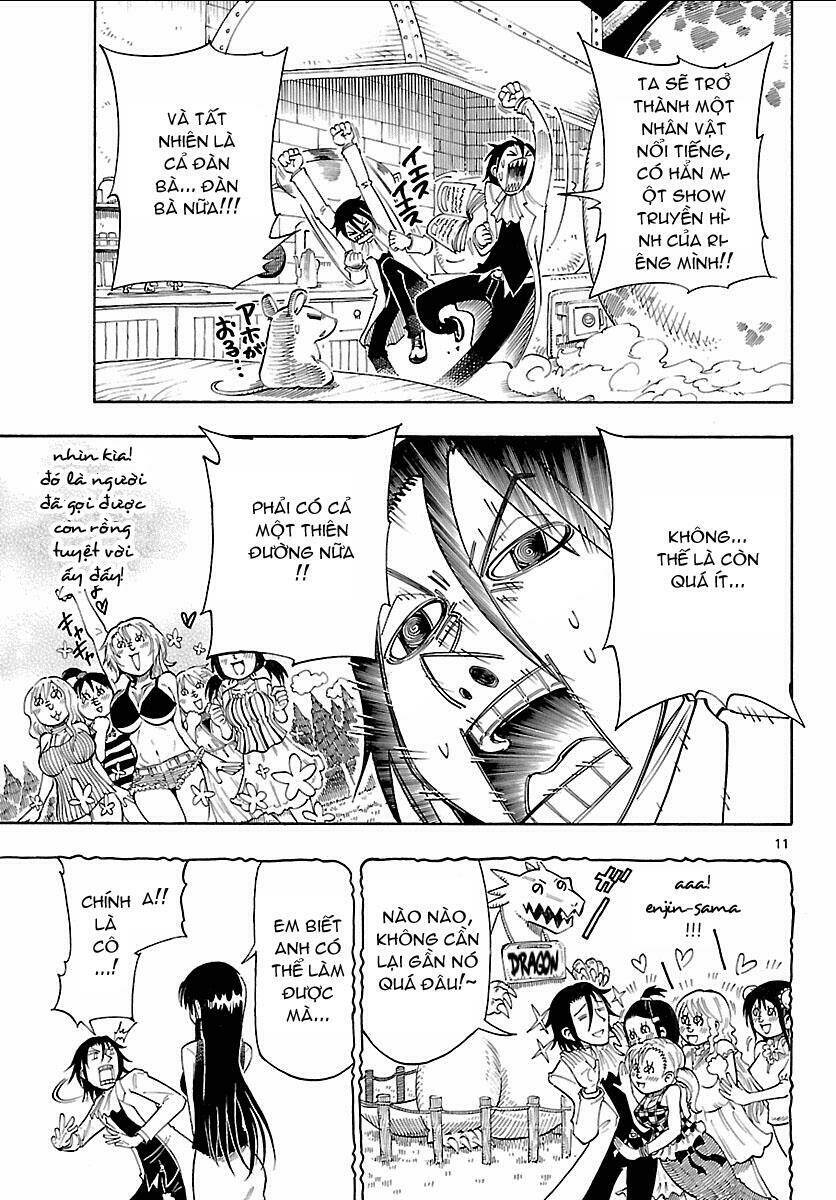 appearance of the yellow dragon chapter 1 9