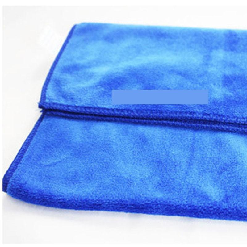 Khăn Lau Xe Ô Tô, Khăn Rửa Xe Ô Tô Microfiber