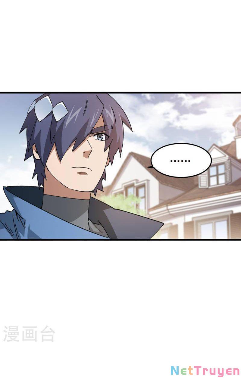 võng du chi cận chiến pháp sư chapter 436 18