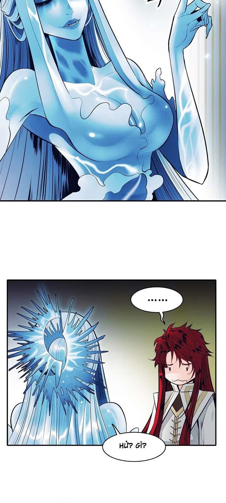 bất bại chân ma chapter 60 33