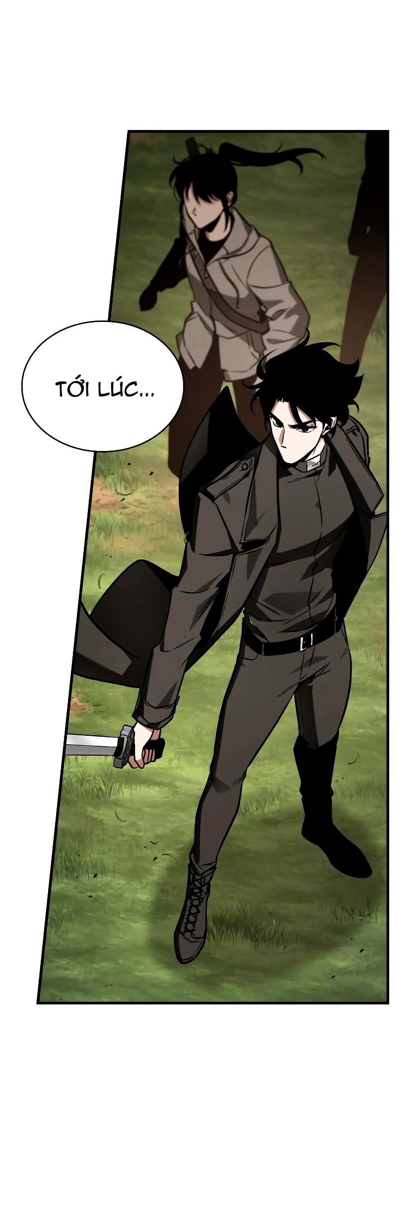 toàn trí độc giả - omniscient reader chapter 198.1 2